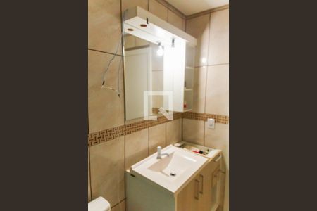 Casa à venda com 355m², 3 quartos e 5 vagasBanheiro 2