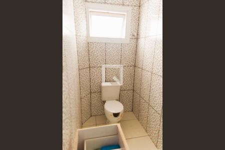 Casa à venda com 355m², 3 quartos e 5 vagasBanheiro 1