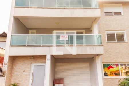 Casa à venda com 355m², 3 quartos e 5 vagasFachada