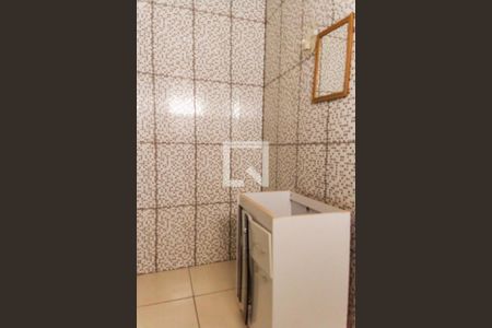 Casa à venda com 355m², 3 quartos e 5 vagasBanheiro 1