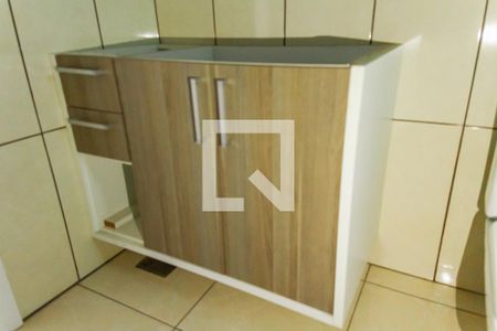 Casa à venda com 355m², 3 quartos e 5 vagasBanheiro da Suíte 