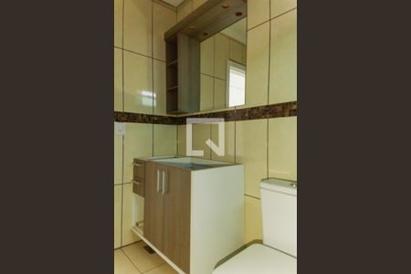 Casa à venda com 355m², 3 quartos e 5 vagasBanheiro da Suíte