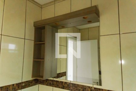 Casa à venda com 355m², 3 quartos e 5 vagasBanheiro da Suíte