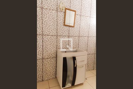 Casa à venda com 355m², 3 quartos e 5 vagasBanheiro 1