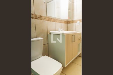 Casa à venda com 355m², 3 quartos e 5 vagasBanheiro 2