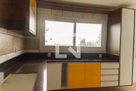 Casa à venda com 355m², 3 quartos e 5 vagasCozinha