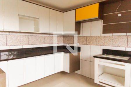 Casa à venda com 355m², 3 quartos e 5 vagasCozinha