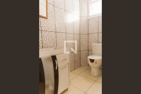 Casa à venda com 355m², 3 quartos e 5 vagasBanheiro 1