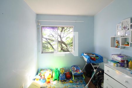 Quarto 1 de apartamento para alugar com 2 quartos, 62m² em Freguesia (jacarepaguá), Rio de Janeiro