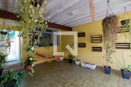 Casa à venda com 160m², 3 quartos e 2 vagasGaragem