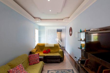 Sala de casa à venda com 3 quartos, 160m² em Vila Nova Savoia, São Paulo