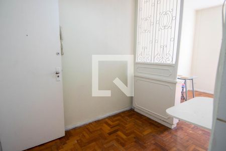sala de apartamento à venda com 1 quarto, 34m² em Copacabana, Rio de Janeiro
