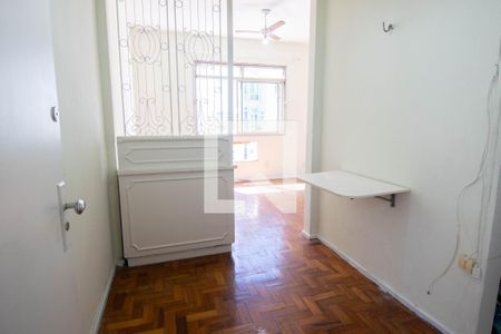 sala de apartamento à venda com 1 quarto, 34m² em Copacabana, Rio de Janeiro