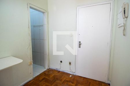 sala de apartamento à venda com 1 quarto, 34m² em Copacabana, Rio de Janeiro