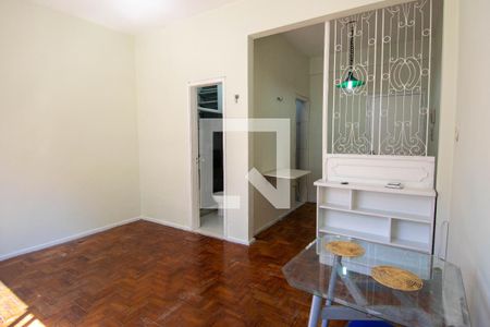 Quarto de apartamento à venda com 1 quarto, 34m² em Copacabana, Rio de Janeiro