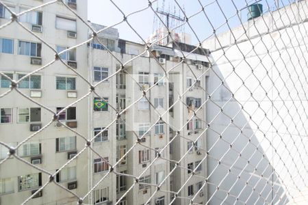 Vista de apartamento à venda com 1 quarto, 34m² em Copacabana, Rio de Janeiro