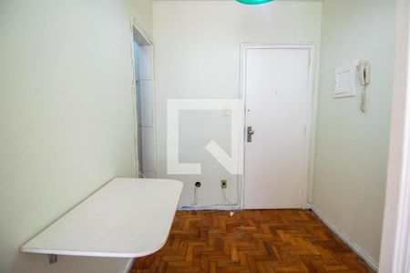 sala de apartamento à venda com 1 quarto, 34m² em Copacabana, Rio de Janeiro