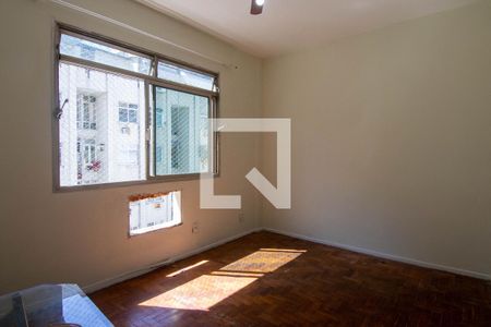 Quarto de apartamento à venda com 1 quarto, 34m² em Copacabana, Rio de Janeiro