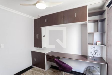 Apartamento para alugar com 180m², 4 quartos e 2 vagasQuarto 1