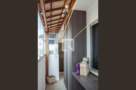 Apartamento para alugar com 180m², 4 quartos e 2 vagasCobertura