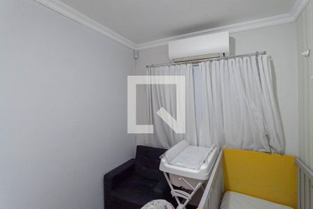 Apartamento para alugar com 180m², 4 quartos e 2 vagasQuarto 3