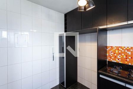 Apartamento para alugar com 180m², 4 quartos e 2 vagasCozinha
