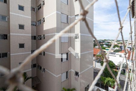 Vista da sala 1 de apartamento para alugar com 4 quartos, 180m² em Itapoã, Belo Horizonte