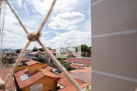 Apartamento para alugar com 180m², 4 quartos e 2 vagasVista do quarto 1 