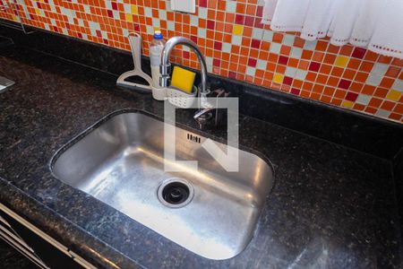 Apartamento para alugar com 180m², 4 quartos e 2 vagasCozinha