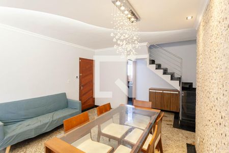 Sala 1 de apartamento para alugar com 4 quartos, 180m² em Itapoã, Belo Horizonte