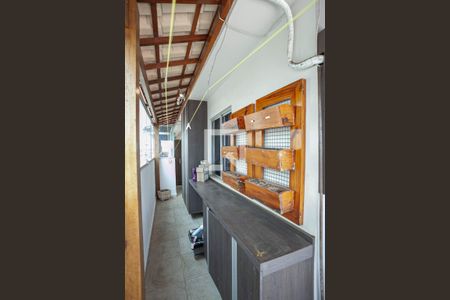 Apartamento para alugar com 180m², 4 quartos e 2 vagasCobertura