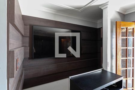 Sala 2 de apartamento para alugar com 4 quartos, 180m² em Itapoã, Belo Horizonte