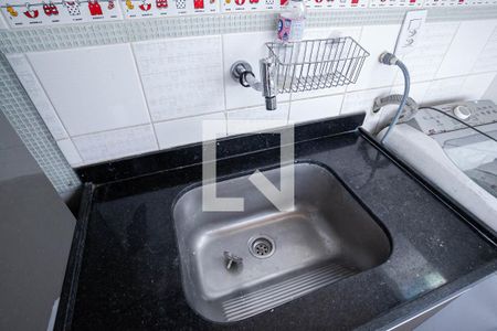 Apartamento para alugar com 180m², 4 quartos e 2 vagasÁrea de serviço 