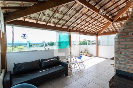 Apartamento para alugar com 180m², 4 quartos e 2 vagasCobertura