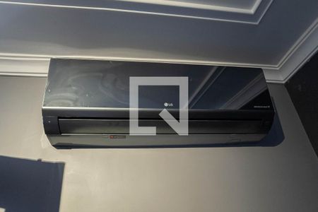 Sala 2 de apartamento para alugar com 4 quartos, 180m² em Itapoã, Belo Horizonte