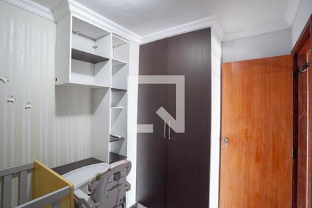 Apartamento para alugar com 180m², 4 quartos e 2 vagasQuarto 3