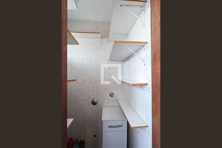 Apartamento para alugar com 180m², 4 quartos e 2 vagasDespensa