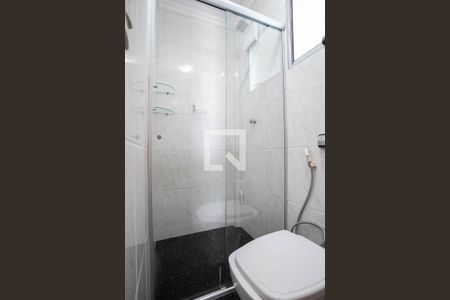 Apartamento para alugar com 180m², 4 quartos e 2 vagasBanheiro social 2