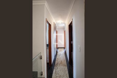 Apartamento para alugar com 180m², 4 quartos e 2 vagasCorredor