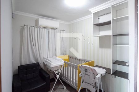 Apartamento para alugar com 180m², 4 quartos e 2 vagasQuarto 3