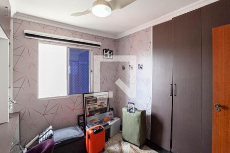 Apartamento para alugar com 180m², 4 quartos e 2 vagasQuarto 1