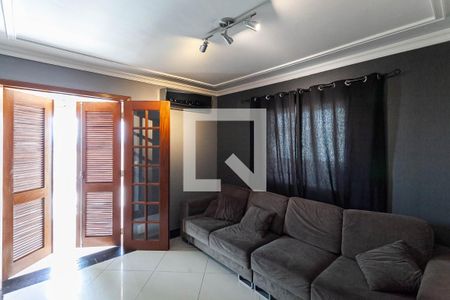 Sala 2 de apartamento para alugar com 4 quartos, 180m² em Itapoã, Belo Horizonte