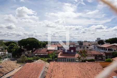 Apartamento para alugar com 180m², 4 quartos e 2 vagasVista da suíte 