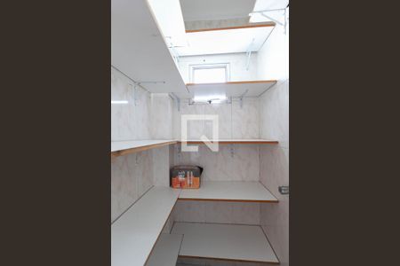 Apartamento para alugar com 180m², 4 quartos e 2 vagasDespensa