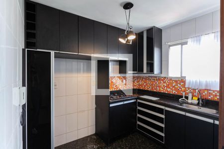 Apartamento para alugar com 180m², 4 quartos e 2 vagasCozinha