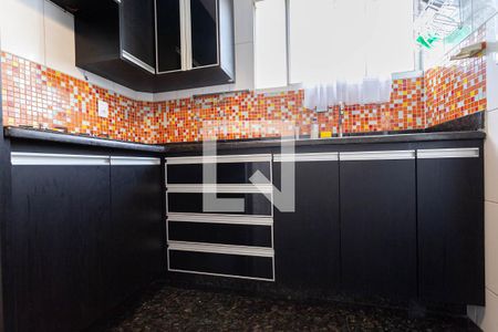 Apartamento para alugar com 180m², 4 quartos e 2 vagasCozinha