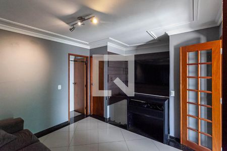 Sala 2 de apartamento para alugar com 4 quartos, 180m² em Itapoã, Belo Horizonte