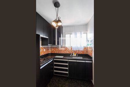 Apartamento para alugar com 180m², 4 quartos e 2 vagasCozinha