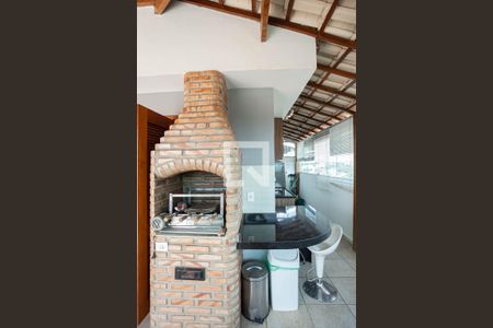 Apartamento para alugar com 180m², 4 quartos e 2 vagasCobertura