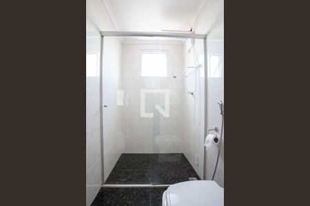 Apartamento para alugar com 180m², 4 quartos e 2 vagasBanheiro social 1